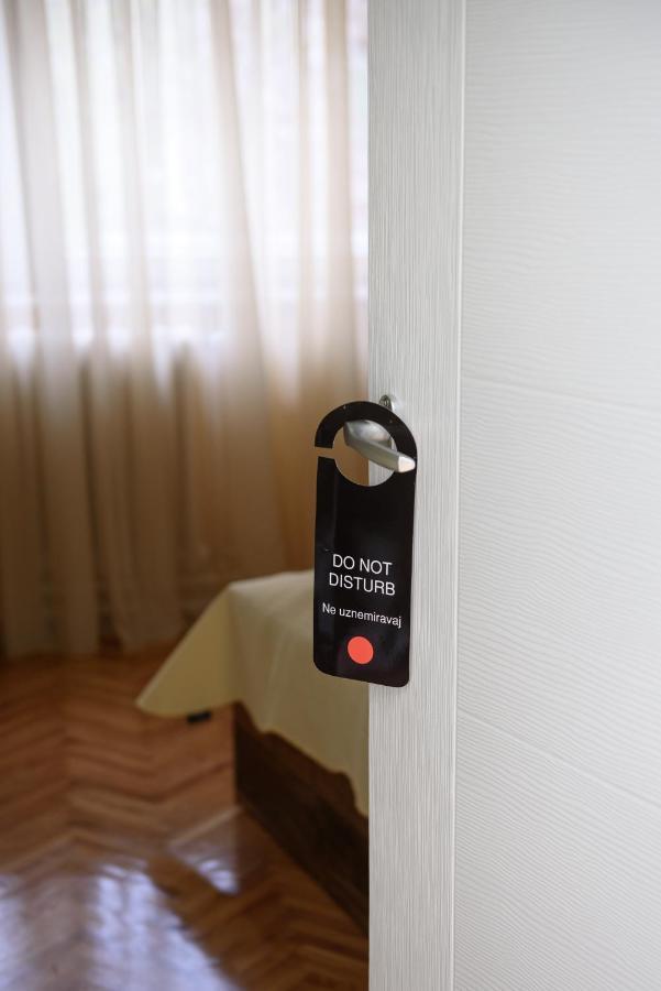 Dumalux Corner Apartment Subotica Ngoại thất bức ảnh