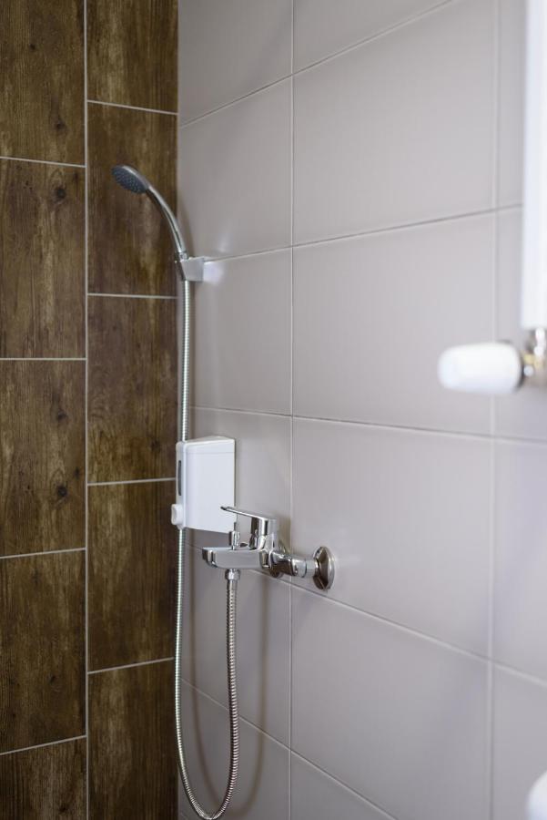 Dumalux Corner Apartment Subotica Ngoại thất bức ảnh