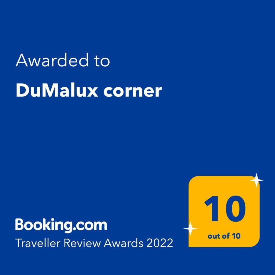 Dumalux Corner Apartment Subotica Ngoại thất bức ảnh